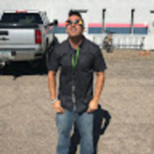 Meet your Posher, Ry